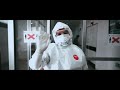 A Cinematic Video About COVID 19
