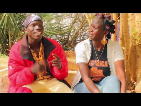 Mahma ghibte_West Boy_(Official Audio) New South Sudan Music 2022