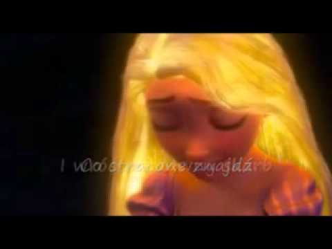 Zaplątani: "Mój dawny skarb" + tekst