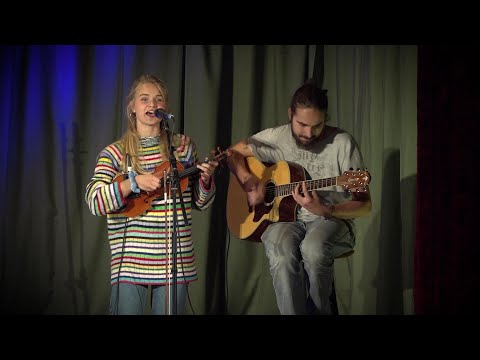 ZAJTRK - Ljubezen ...