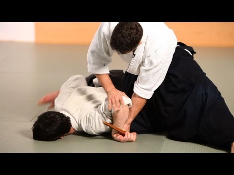 Joint locks – Martial Arts Videos