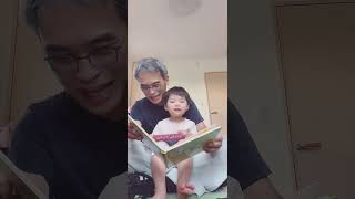 【 親子で楽しむ】🐱 #育児あるある #成長記録 #子育て #2歳4カ月 79.1cm 10.4kg
