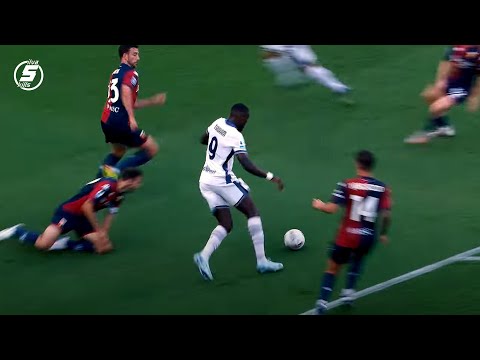 Marcus Thuram - Complete Season in 2025!