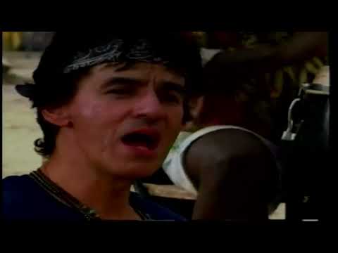 Afrosound - Mar de Emociones (Video Oficial)