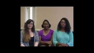 The Colors of Stetson [Student Documentary] (2014)