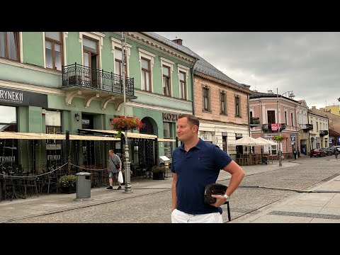 Kielce Travel Guide. Top Things to See & Do in Kielce, Poland 🇵🇱 in 2023 🏰 🏔️