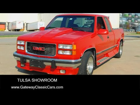 1994 GMC Sierra (CC-1887102) for sale in O'Fallon, Illinois