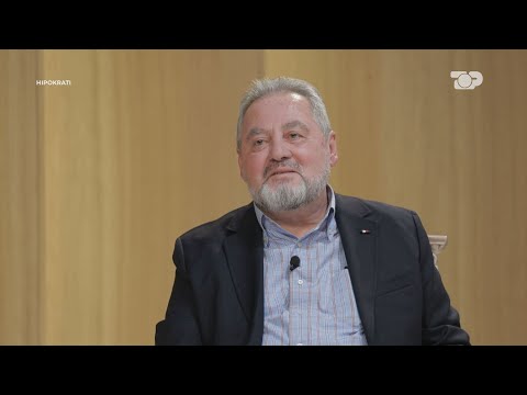 Rasti i 13 në botë që ka marrë dy bursa të tilla, mjeku Skerdi Prifti rrëfen jetën - Hipokrati