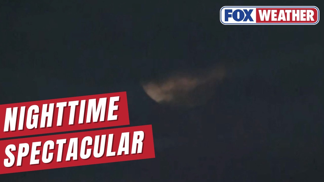 Billions Witnessing Total Lunar Eclipse, Rare Blood Moon Phenomenon In Sky