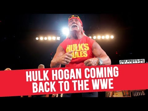 M.V.P. Shares His Thoughts On Hulk Hogan Using Racial Slurs