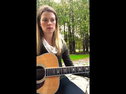 Leaving Me (Original) - Elizabeth Hodgson