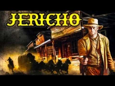 JERICHO | ACTION | Full Movie in English