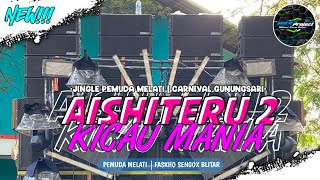 Download lagu DJ BATTLE AISHITERU 2 X KICAU MANIA |PEMUDA MELATI X FASKHO SENGOX BLITAR | DJ HKS PROJECT mp3