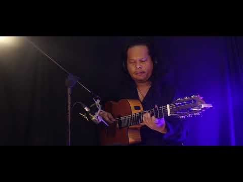 Molo Olo Ho - Cipt. Iran Ambarita - Style Voice - Fingerstyle Desmon Siburian