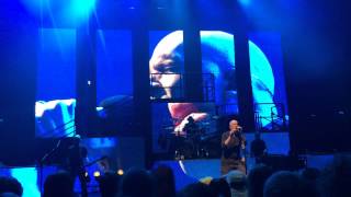 Devin Townsend - The Death Of Music live in London at Royal Albert Hall 13.04.2015