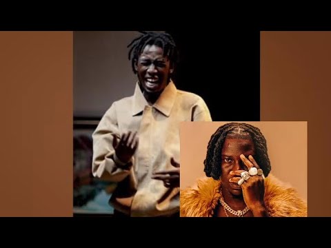 Genna - Winner [Official Video] feat Stonebwoy(VEVO)