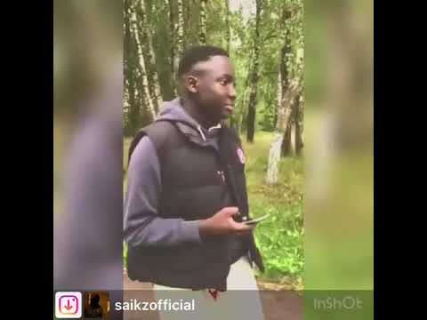 Saikz - Freeslaktish