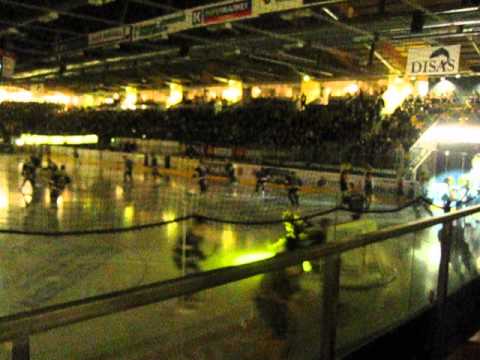Saipa-TPS, 27.11.2012