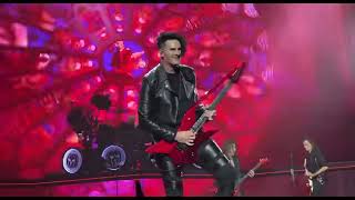 Helloween - King for the 1000 years (17.10.25, Luxembourg)