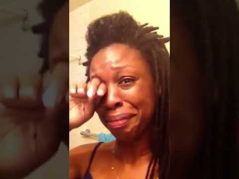 Cutting off 12 year old LOCS! ✂️ #shorts #4chair #locs