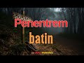 Tembang Pitutur Jawa Terbaik Kumpulan Lagu Penguat Mental Kesabaran
