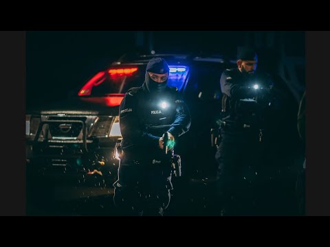 Bullet feat. NZNŻ - M. Z. P. M.