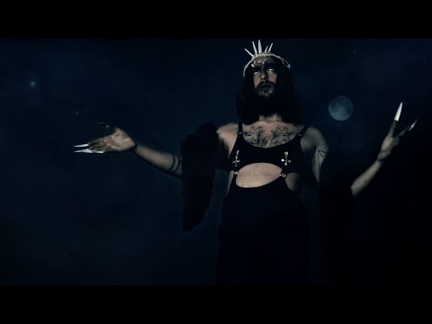 JIRAFA REY | WITCHCRAFT