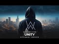 Alan Walker - Unity (Extended Version) by Albert Vishi