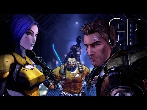 Borderlands: The Handsome Collection Review
