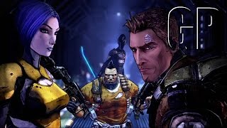 Borderlands: The Handsome Collection Review