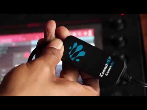 MPC Tutorials - Using an iPad as a Midi Sound Module