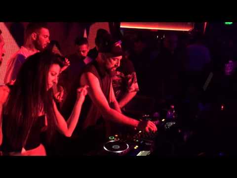 DAMIAN LAZARUS @ SETAI MUST BE FLUID - 22 GENNAIO 2016 - [HD]