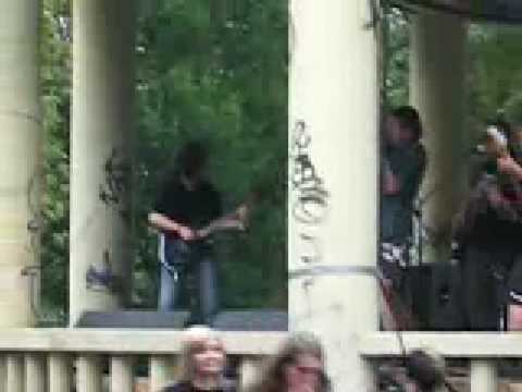 BLU-82/B - Cumbajšpíl 2008