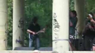 Video Cumbajšpíl 2008