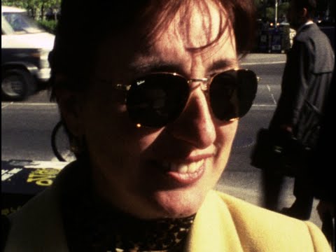 "Toronto 1998" (1998) de Gérard Courant