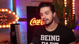 Taste The Feeling - Luan Santana