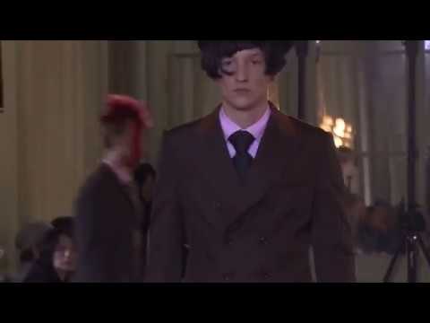 JUNYA WATANABE MAN Autumn / Winter 2014 - 2015