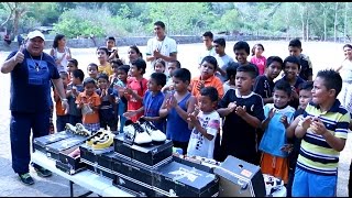 cesar ventura video