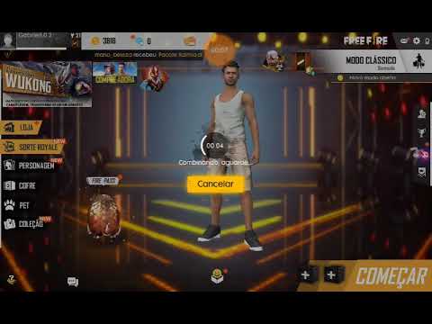 Por que eu nunca ganho