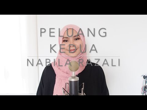 Peluang Kedua - Nabila Razali (Cover by Aina Abdul)
