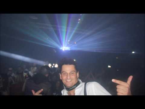 Duplè Paura 31.10.2015 Pitta e Roberto Francesconi