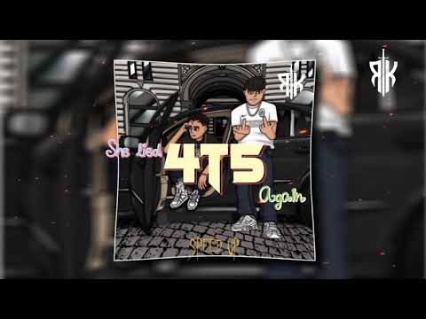 she lie 4t5 again - 4T5 (Lyrics)