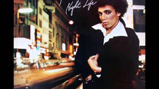 MAXINE NIGHTINGALE Love Or Let Me Be Lonely