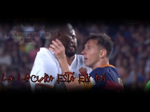 La locura Está En Mí remix| Santaflow ft. Porta y Eneyser | MESSI | Offside