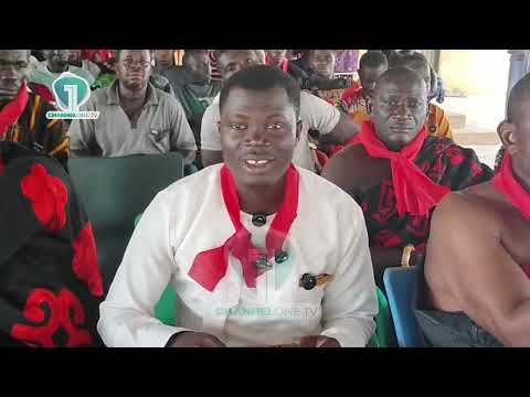 Salman Youth Reject Support for Adamus Resources After Mining Lease Revocation | Channel One News