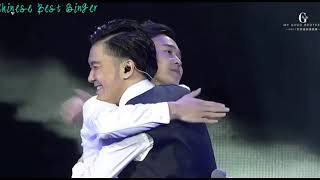 Download lagu Gao Jin - Wo De Hao Xiong Ti (ft. Xiao Sen Yang) mp3