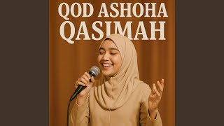 Download lagu Qod Anshoha mp3