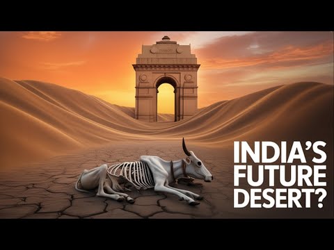 India Without Himalayas?