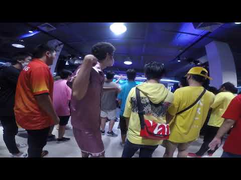 RELIVE世界 [Relive Sekai] Last Stage - ChuwaChuwa☆Sparkle ! - Niji no Sora @ Union Mall