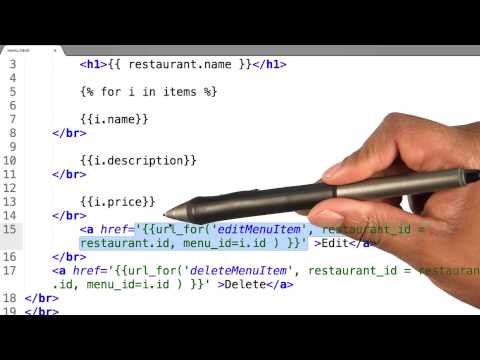 Course Intro Full Stack Foundations